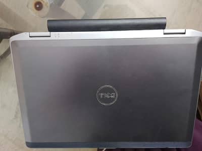 Dell Latitude E6420 Core i7 Quad Core | 16GB RAM | 256GB SSD