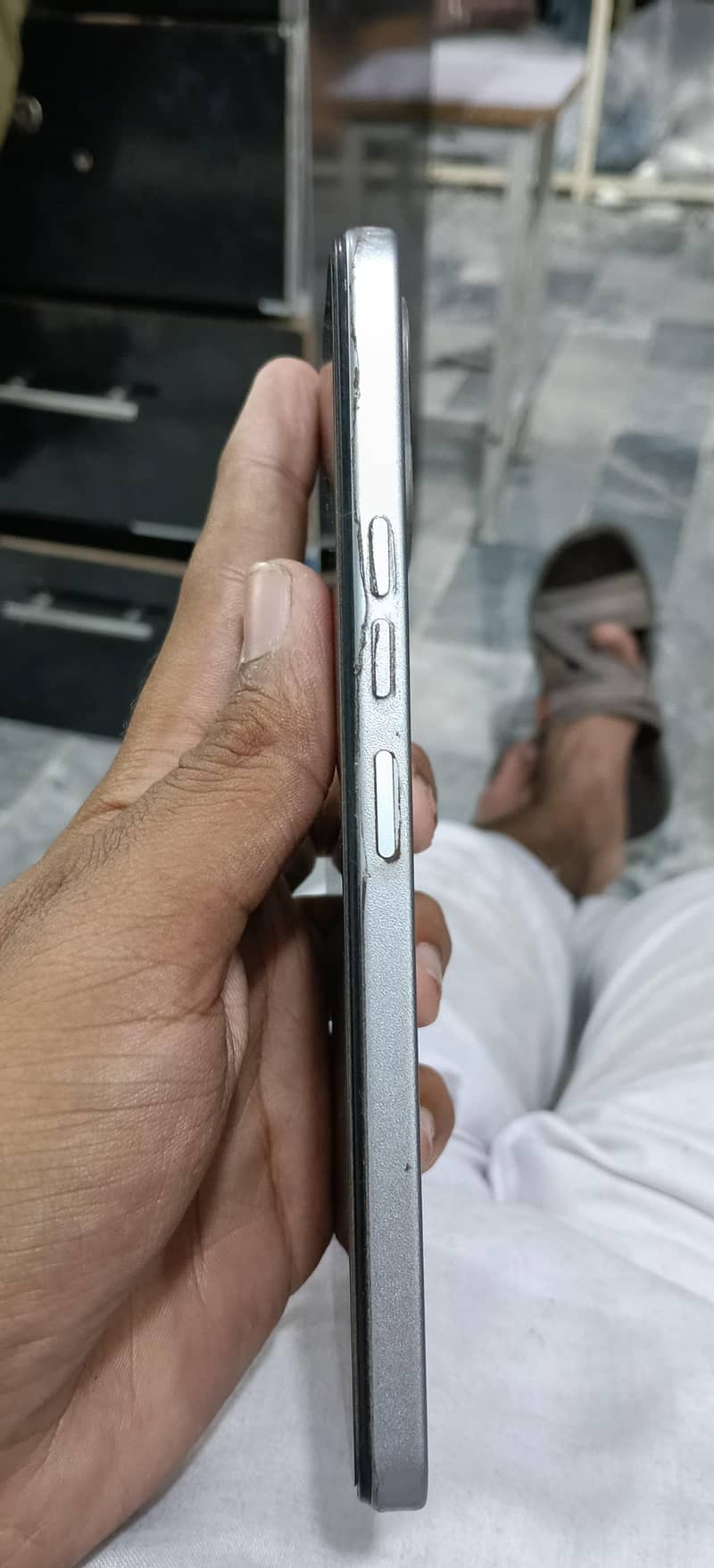 Tecno Spark Go3 0