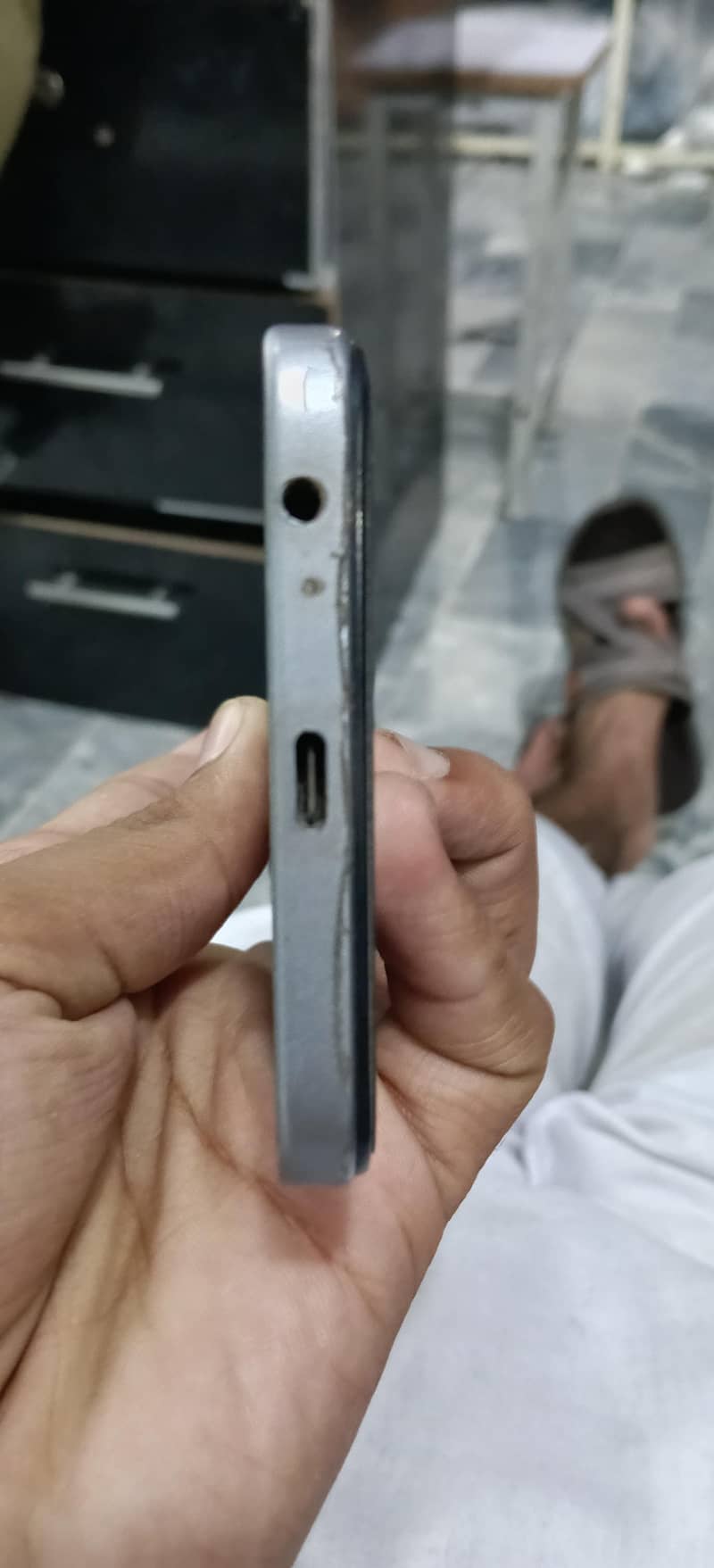 Tecno Spark Go3 1