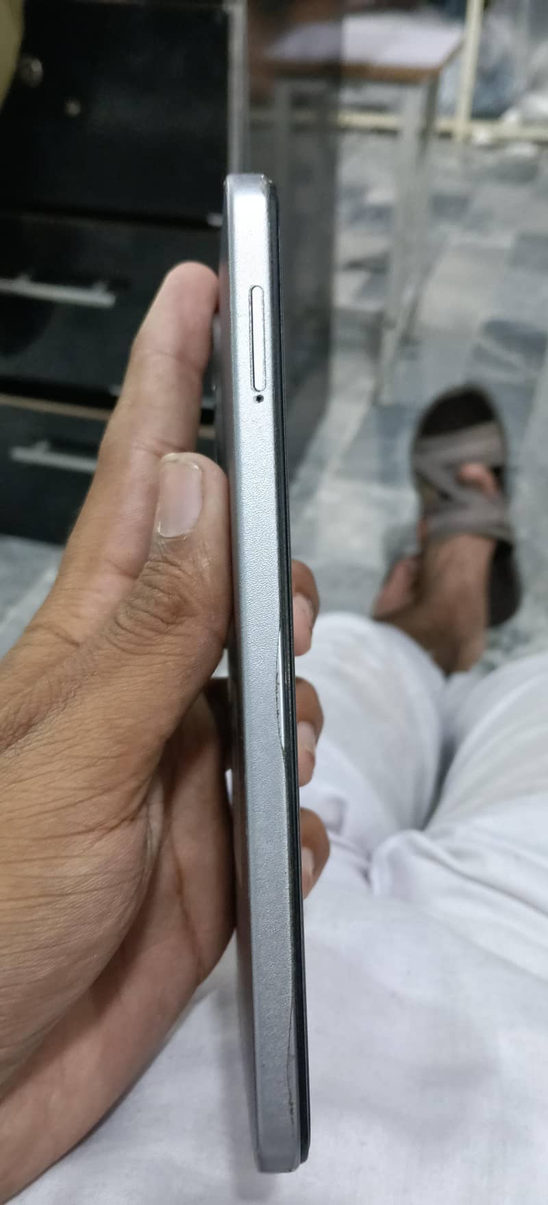 Tecno Spark Go3 3