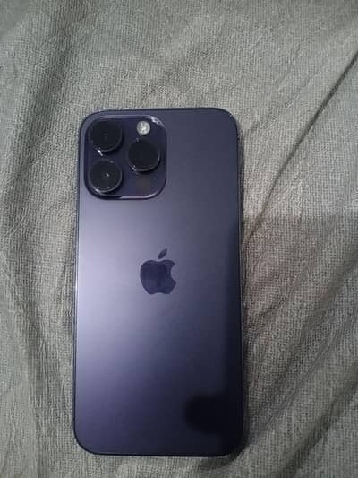 Apple iPhone 14 Pro Max