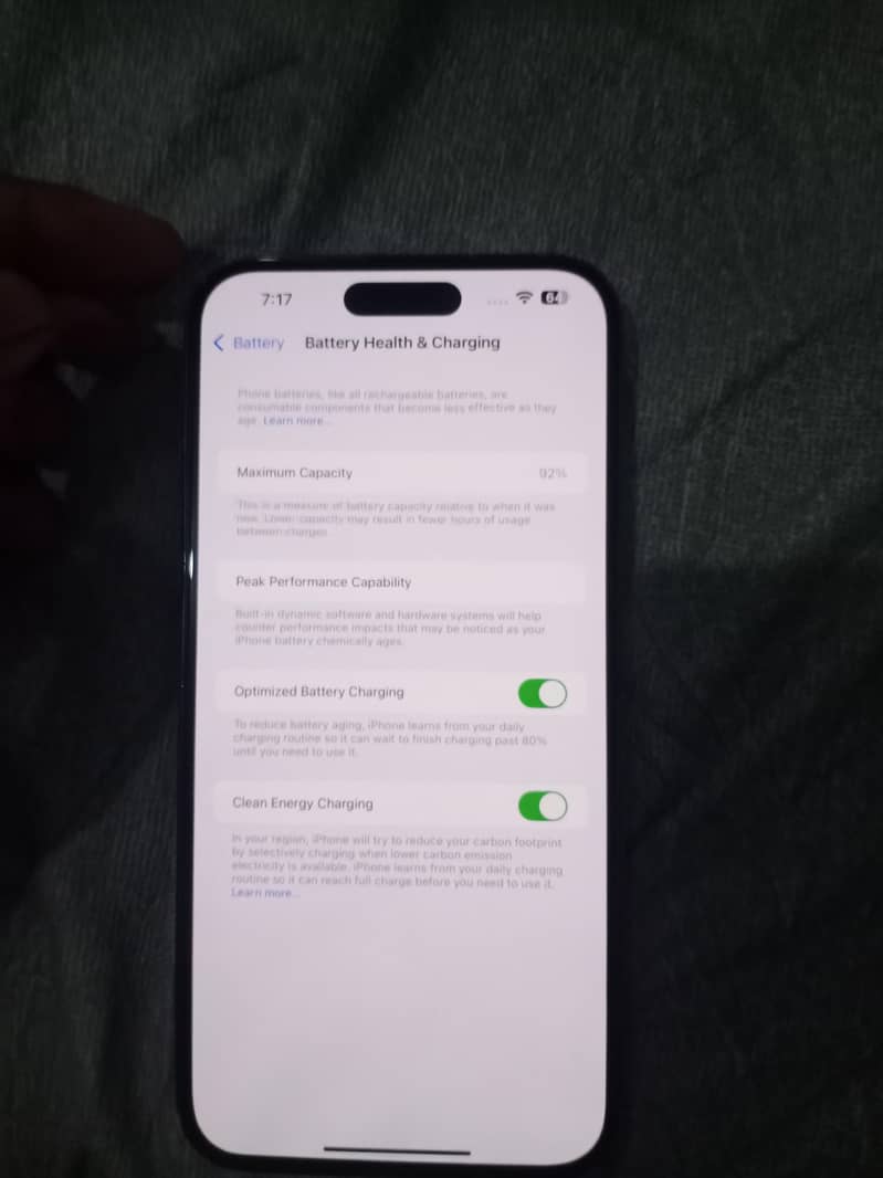 Apple iPhone 14 Pro Max 6