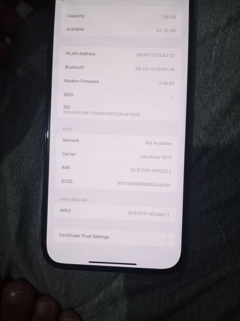 Apple iPhone 14 Pro Max 7