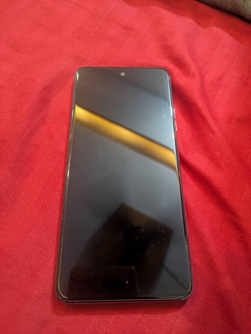 Tecno Pova 2 2