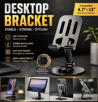 New high quality stand with free delivery