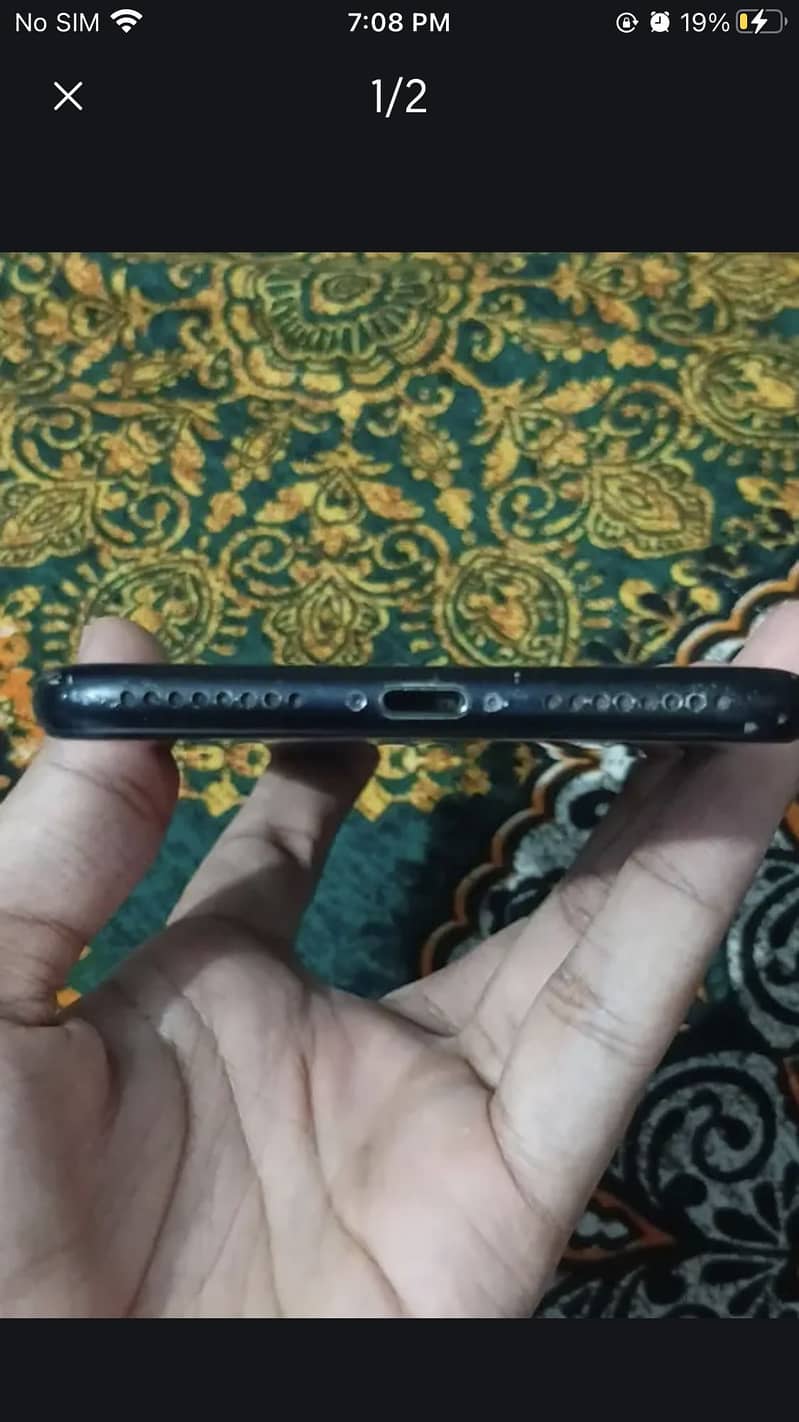 Apple iPhone 7 Plus 0