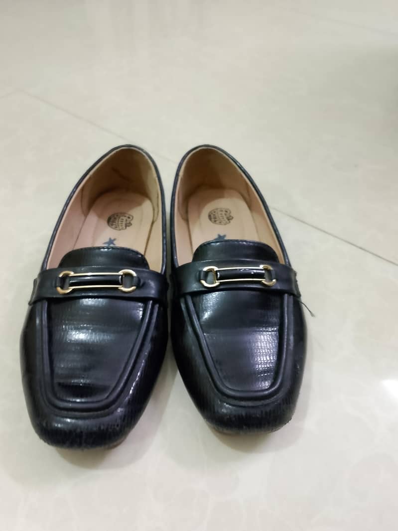 black shoes 3