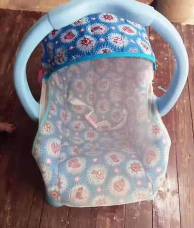 Baby Carry Cot