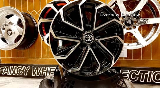alloy rim 15inch