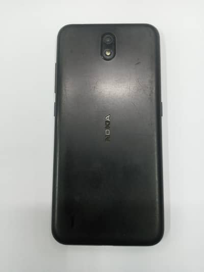 Nokia C1