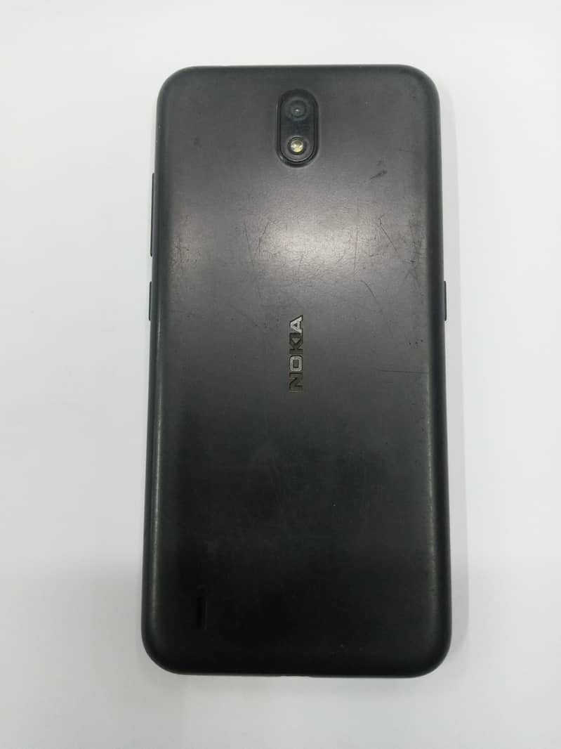Nokia C1 0
