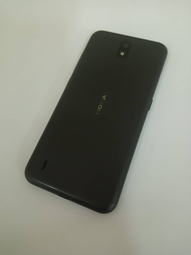 Nokia C1 5