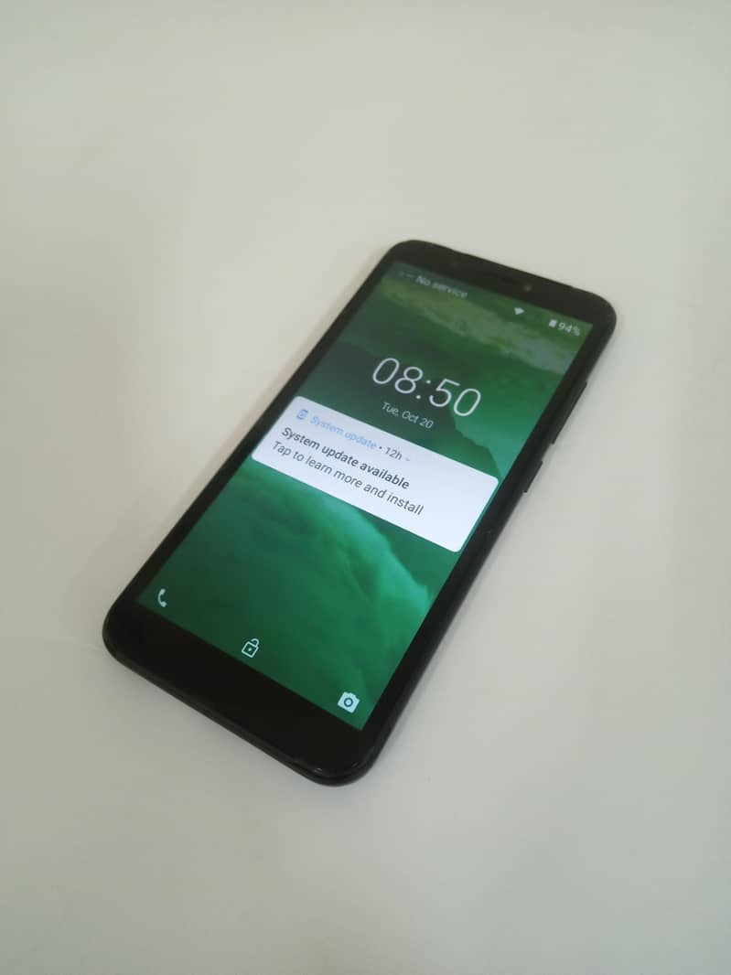 Nokia C1 6