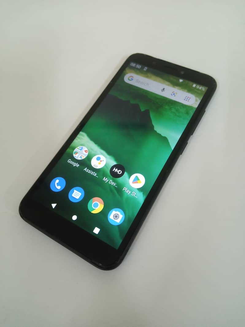 Nokia C1 7