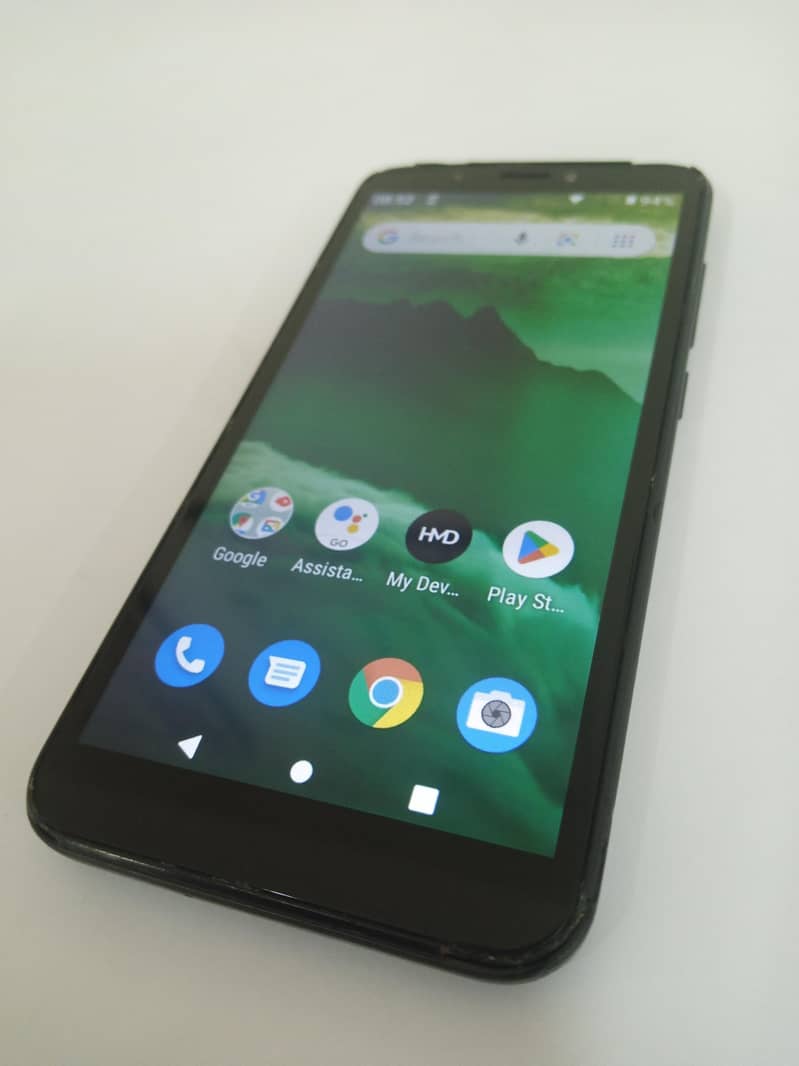Nokia C1 8