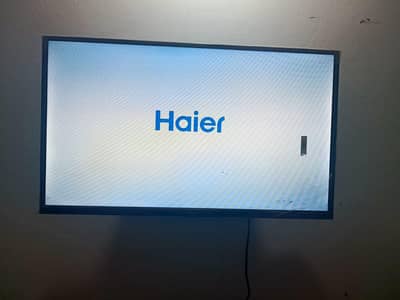 Haier LED (Non Android)