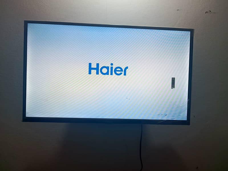 Haier LED (Non Android) 0