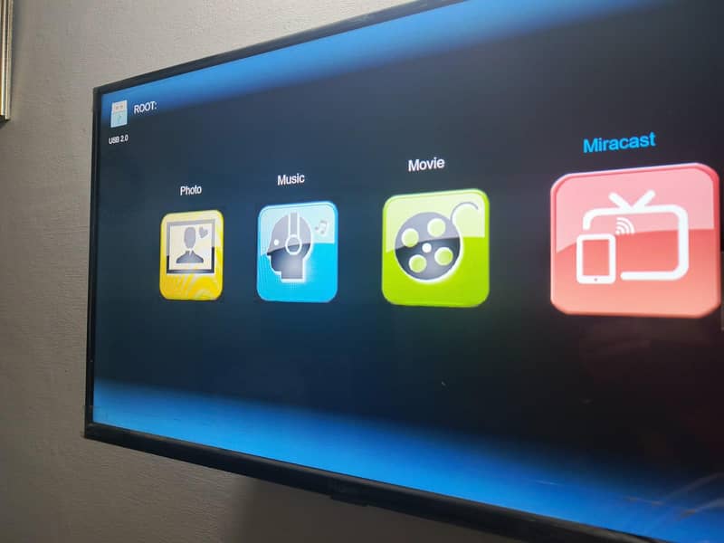 Haier LED (Non Android) 1