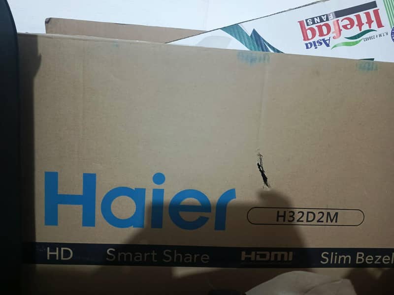 Haier LED (Non Android) 2