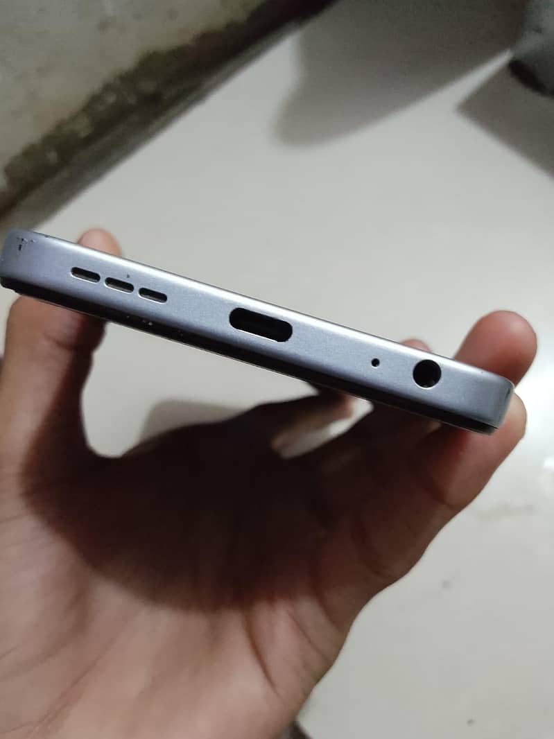 Tecno Spark Go 1