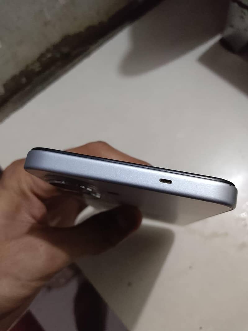 Tecno Spark Go 3