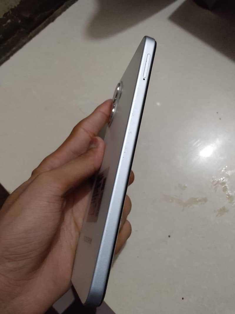 Tecno Spark Go 4