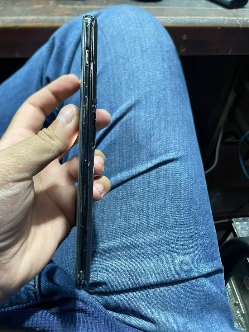 One Plus 6T 0