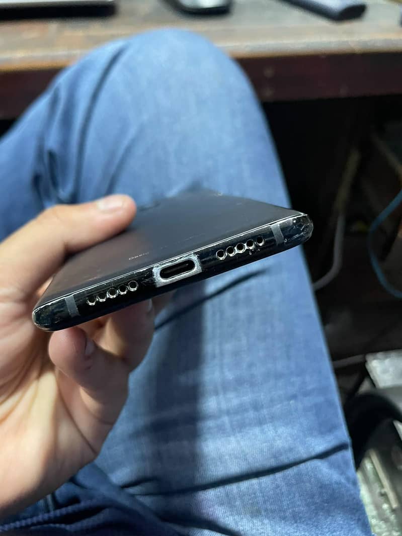 One Plus 6T 2
