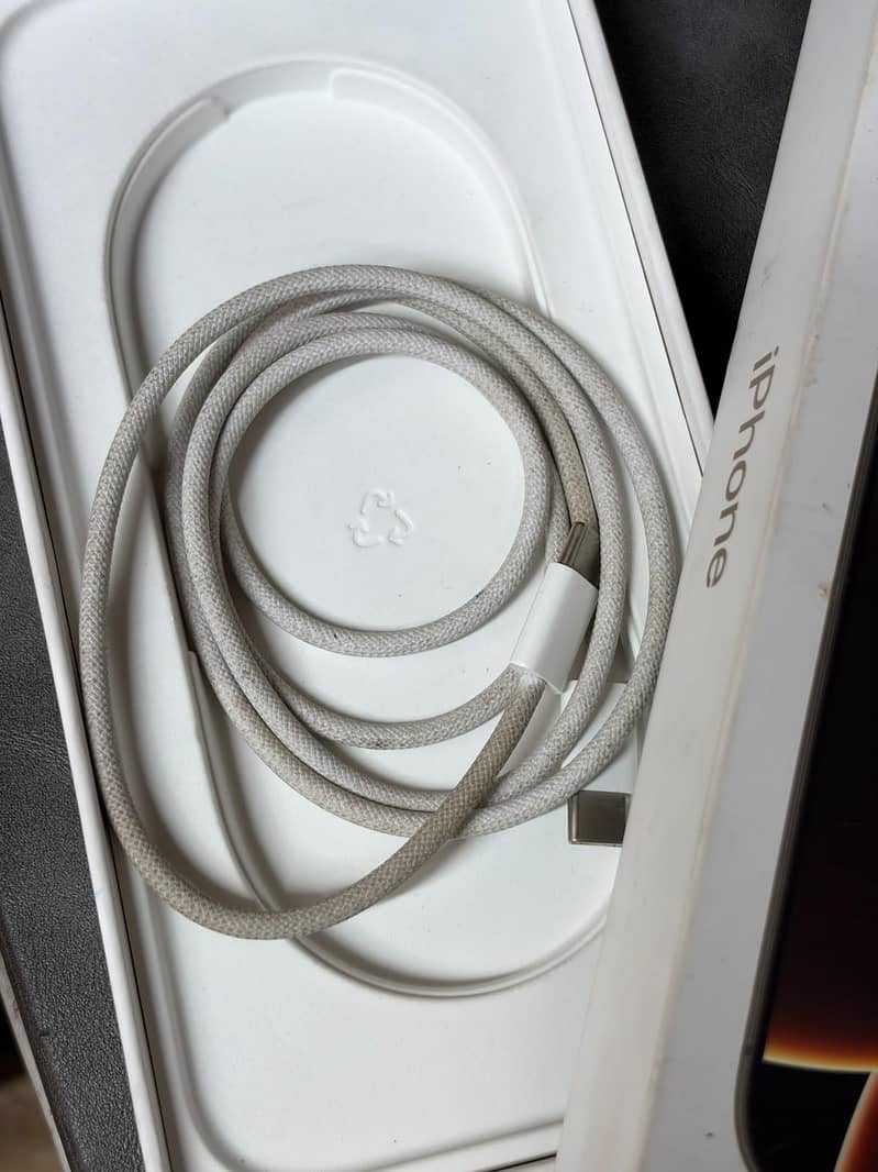 Apple iPhone 16 Pro Max 2