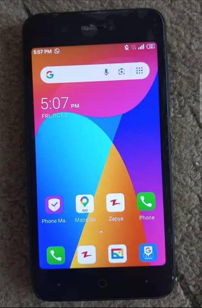 Itel A25