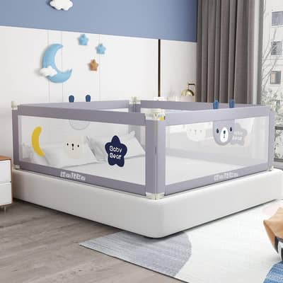 safety Rail Bed baby