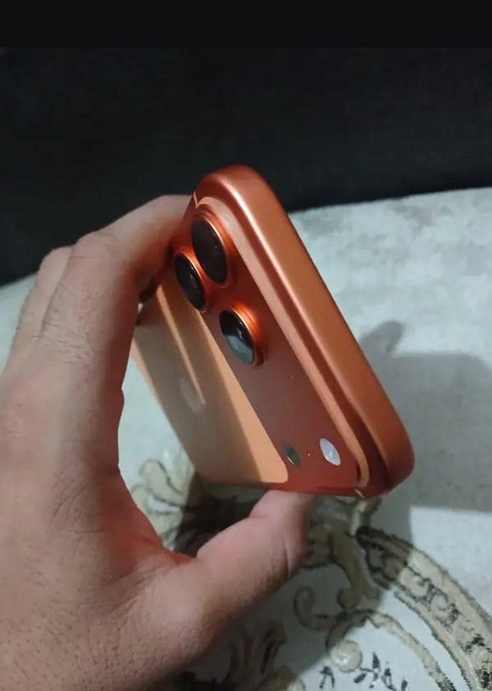 Apple iPhone 17 Pro 1