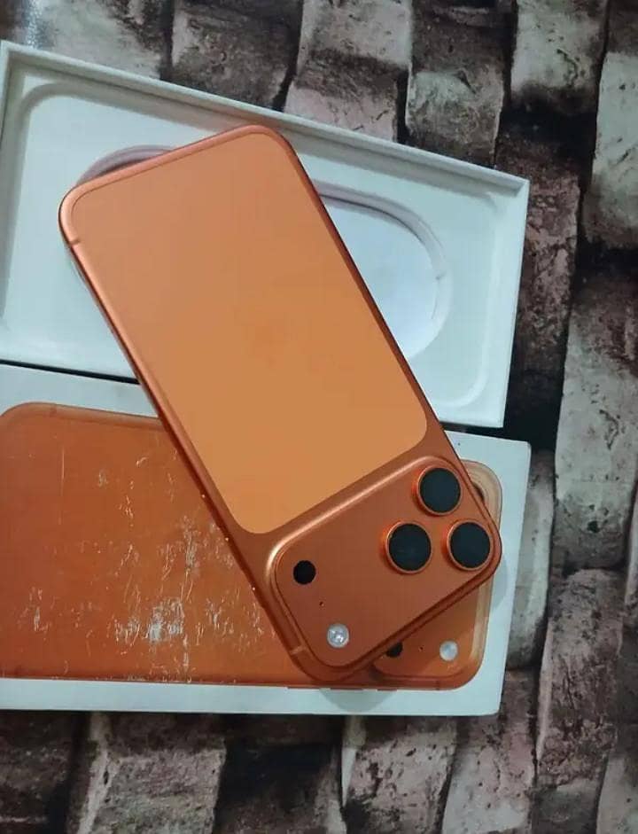 Apple iPhone 17 Pro 3