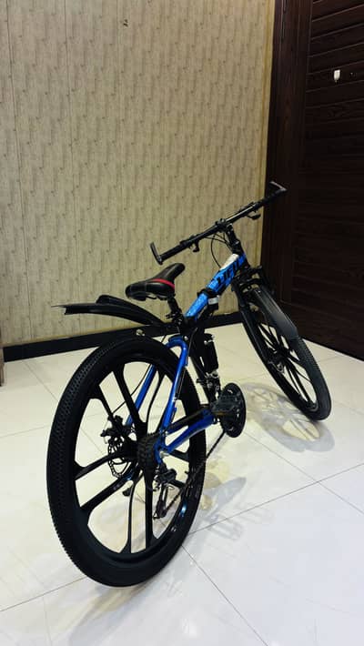 Mountain Bicycle For urgent Sale 26 inch  Mountain Bike JFH