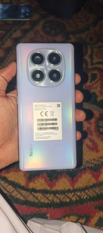 Xiaomi Redmi Note 14 Pro