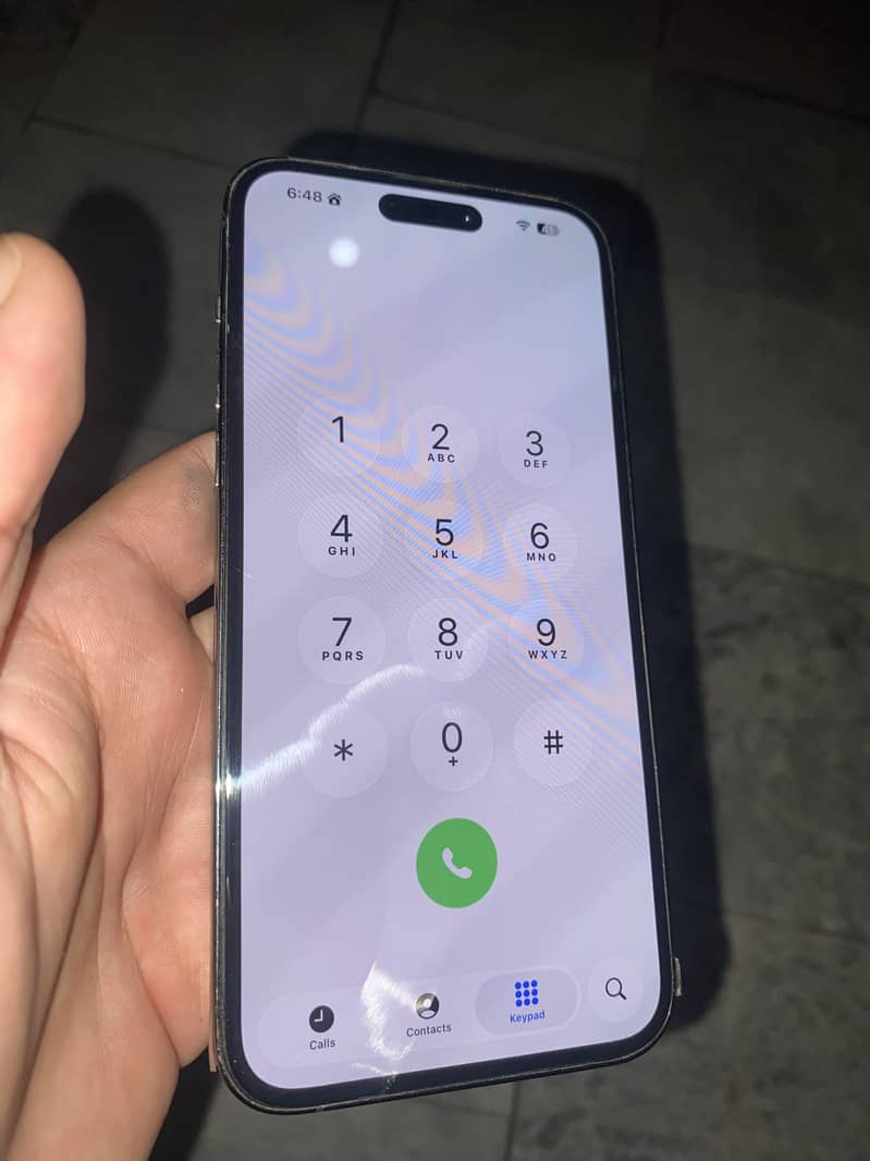Apple iPhone 14 Pro Max 5
