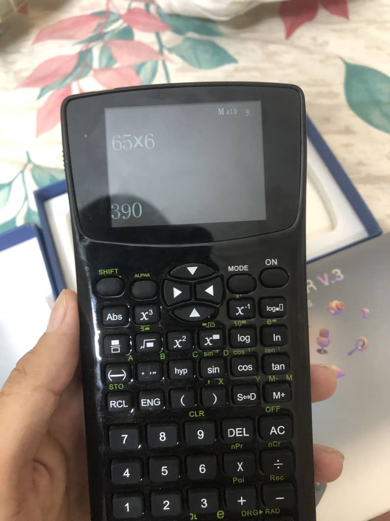 Smart calculator 2