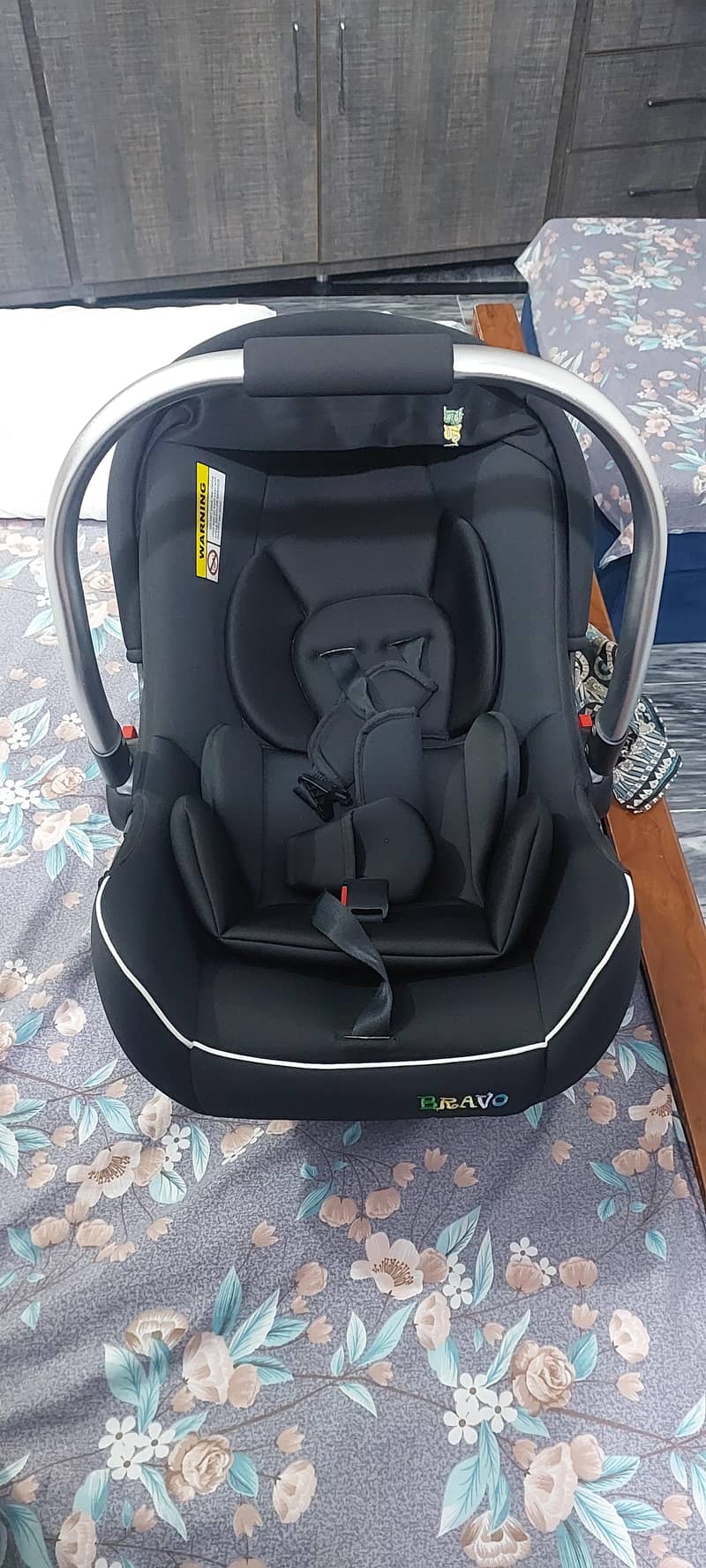 baby cot 0