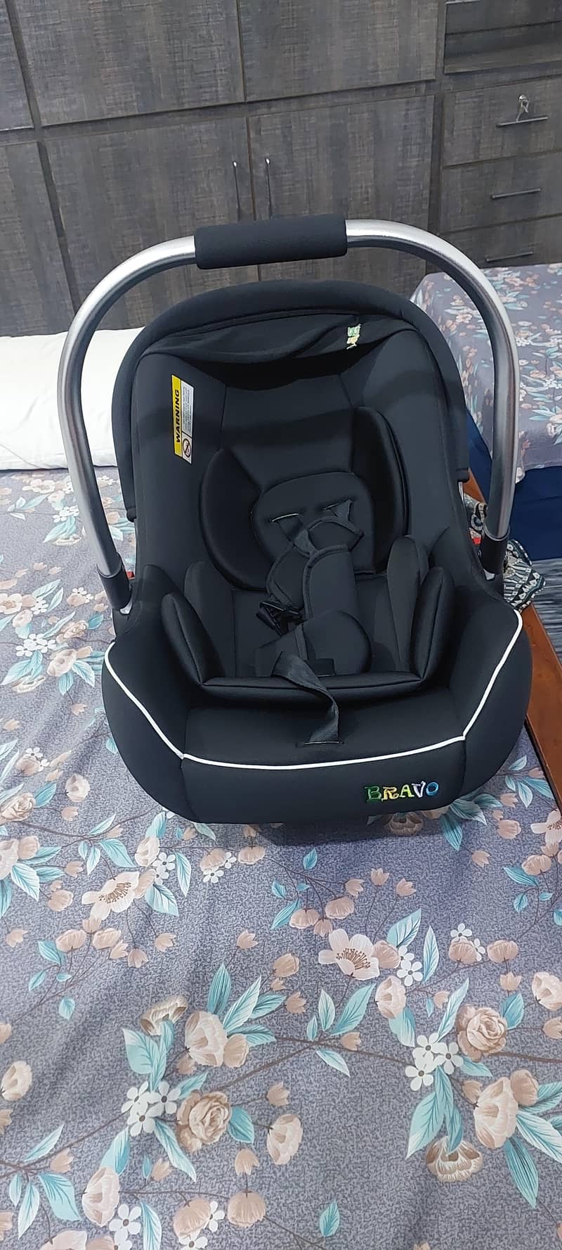 baby cot 4