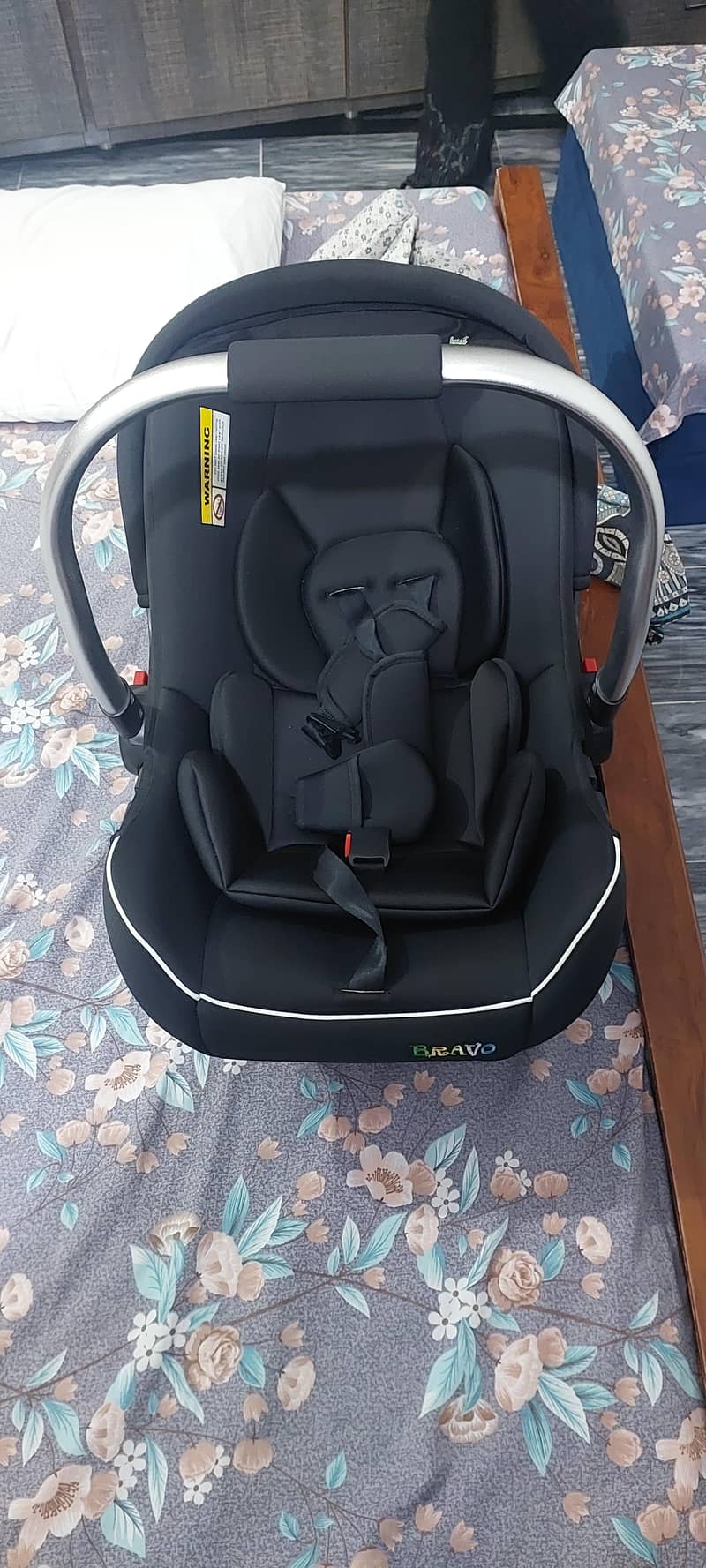 baby cot 5
