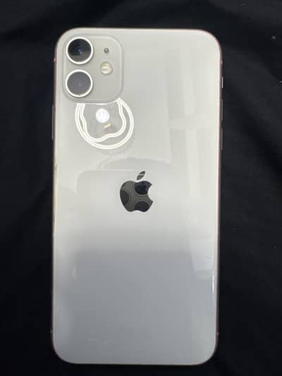 Apple iPhone 11 128gb white