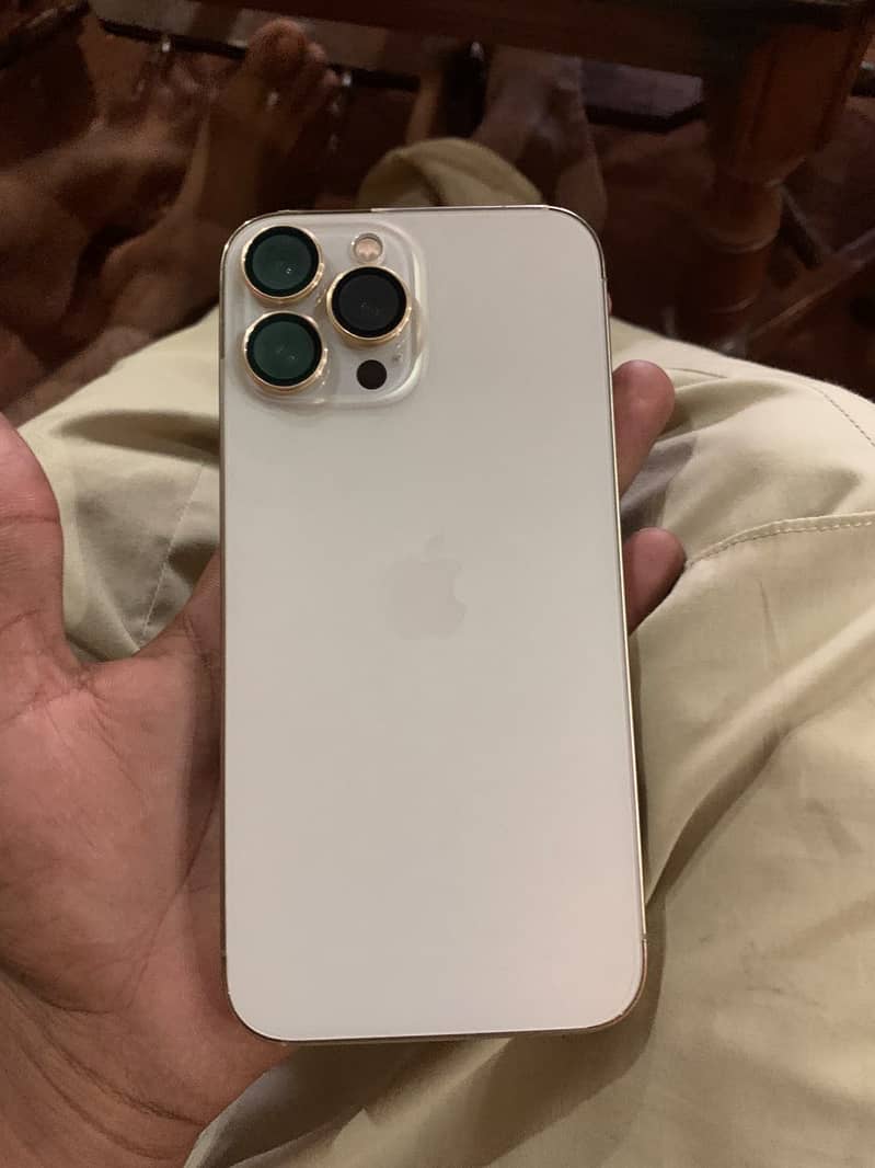 Apple iPhone 13 Pro Max 0