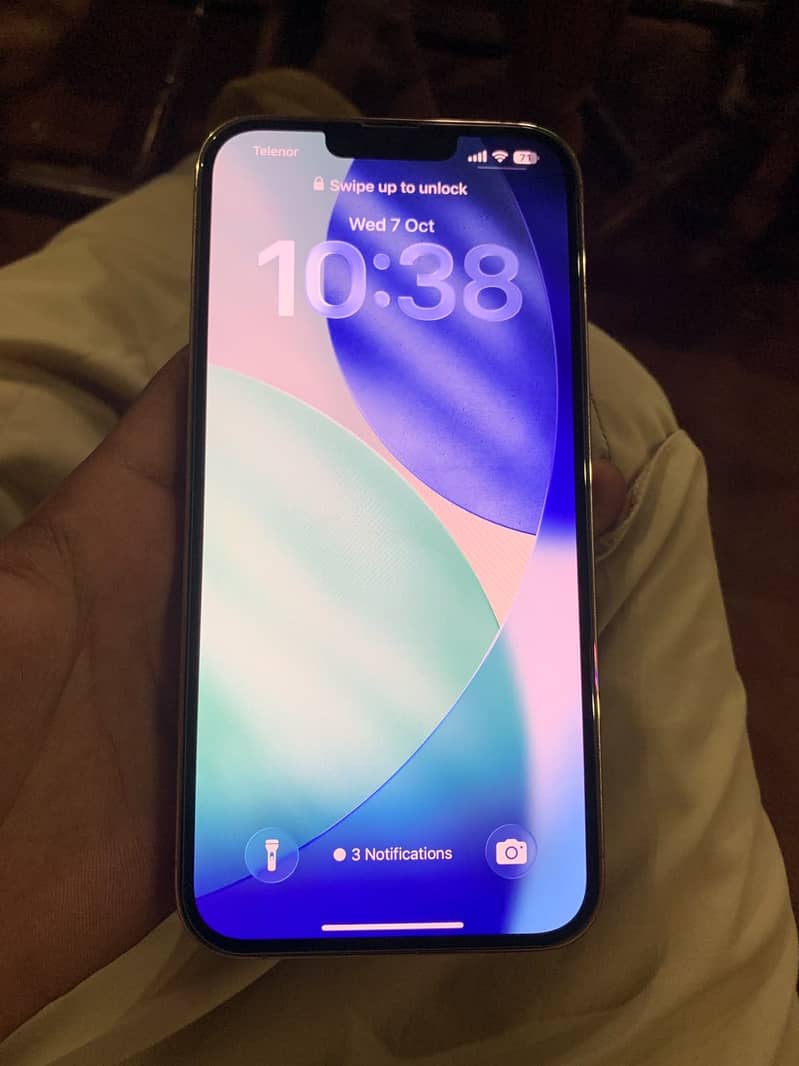 Apple iPhone 13 Pro Max 7