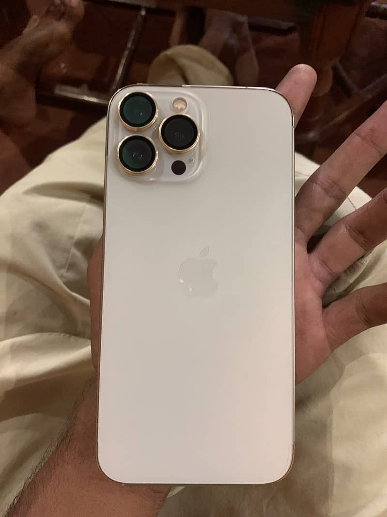 Apple iPhone 13 Pro Max 8