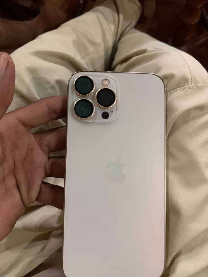 Apple iPhone 13 Pro Max 11