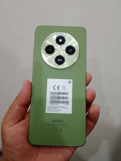Xiaomi Redmi 14C