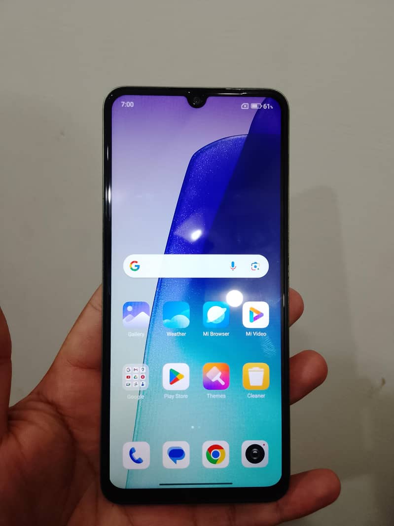 Xiaomi Redmi 14C 1