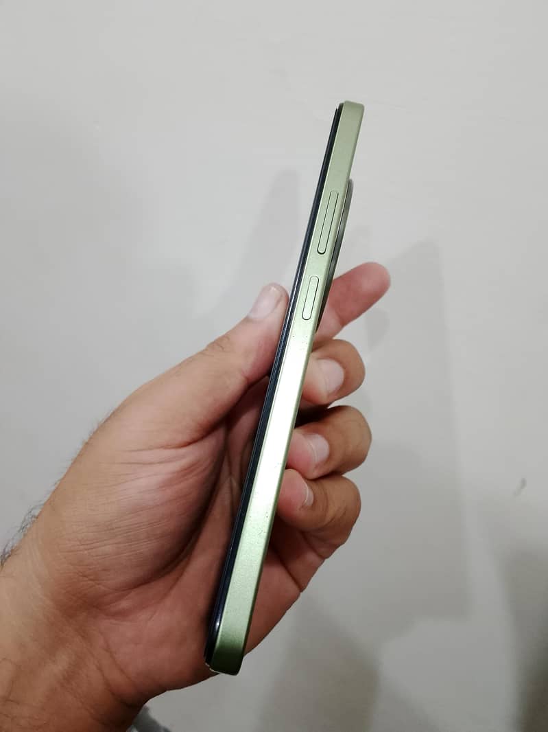 Xiaomi Redmi 14C 4