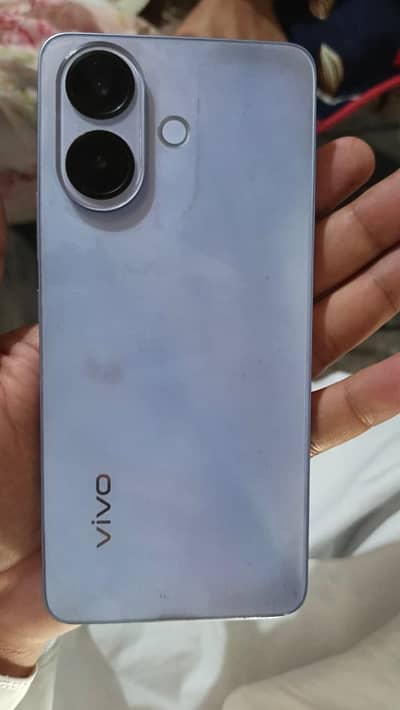 Vivo V60