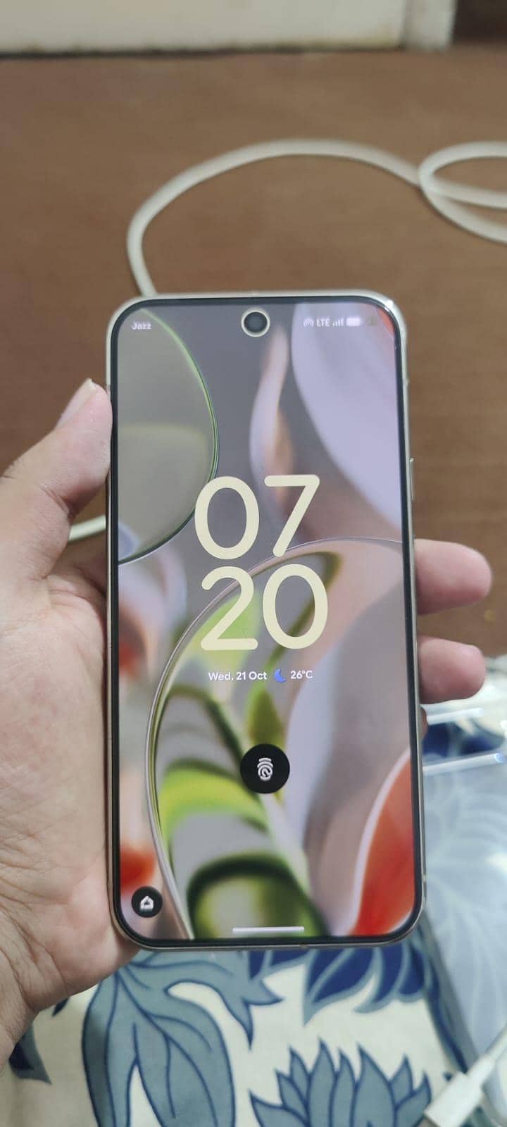 Google Pixel 9 Pro XL 3
